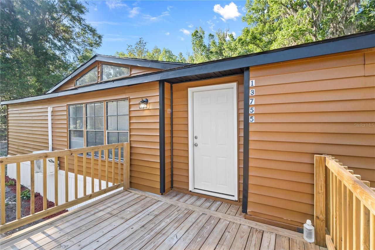 13755 SW 15th Pl., Ocala, FL 34481