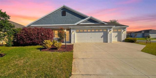 New Homes For Sale This Week in The Villages: April 24th to April 30th