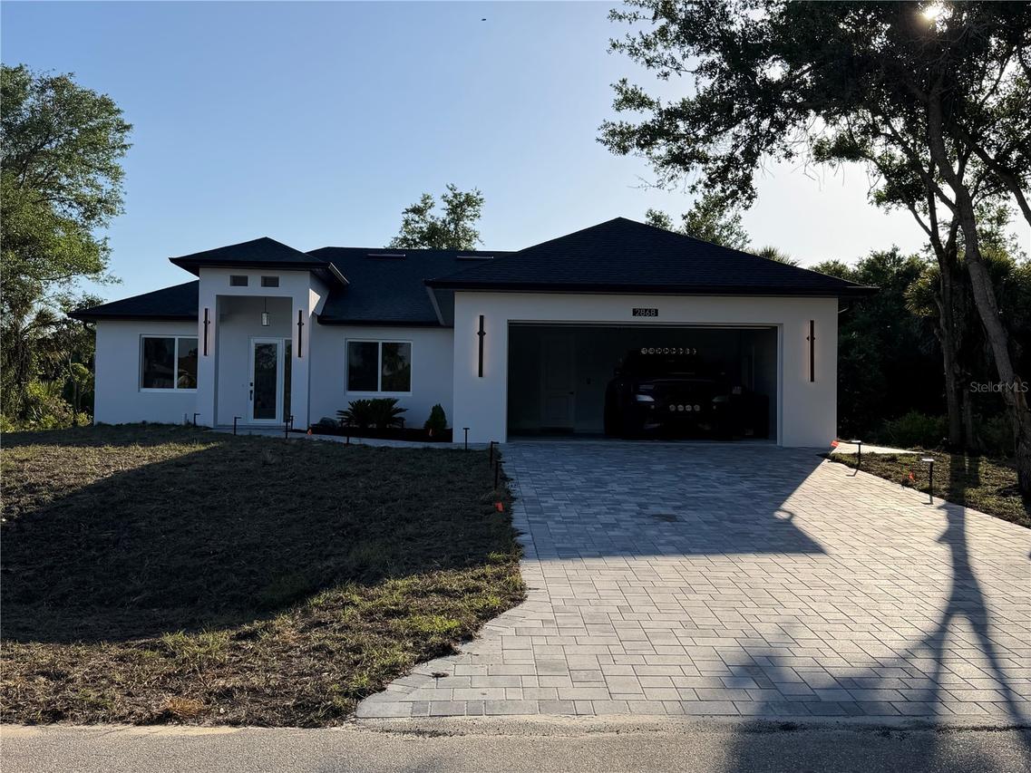 2868 Casco Ct., North Port, FL 34288