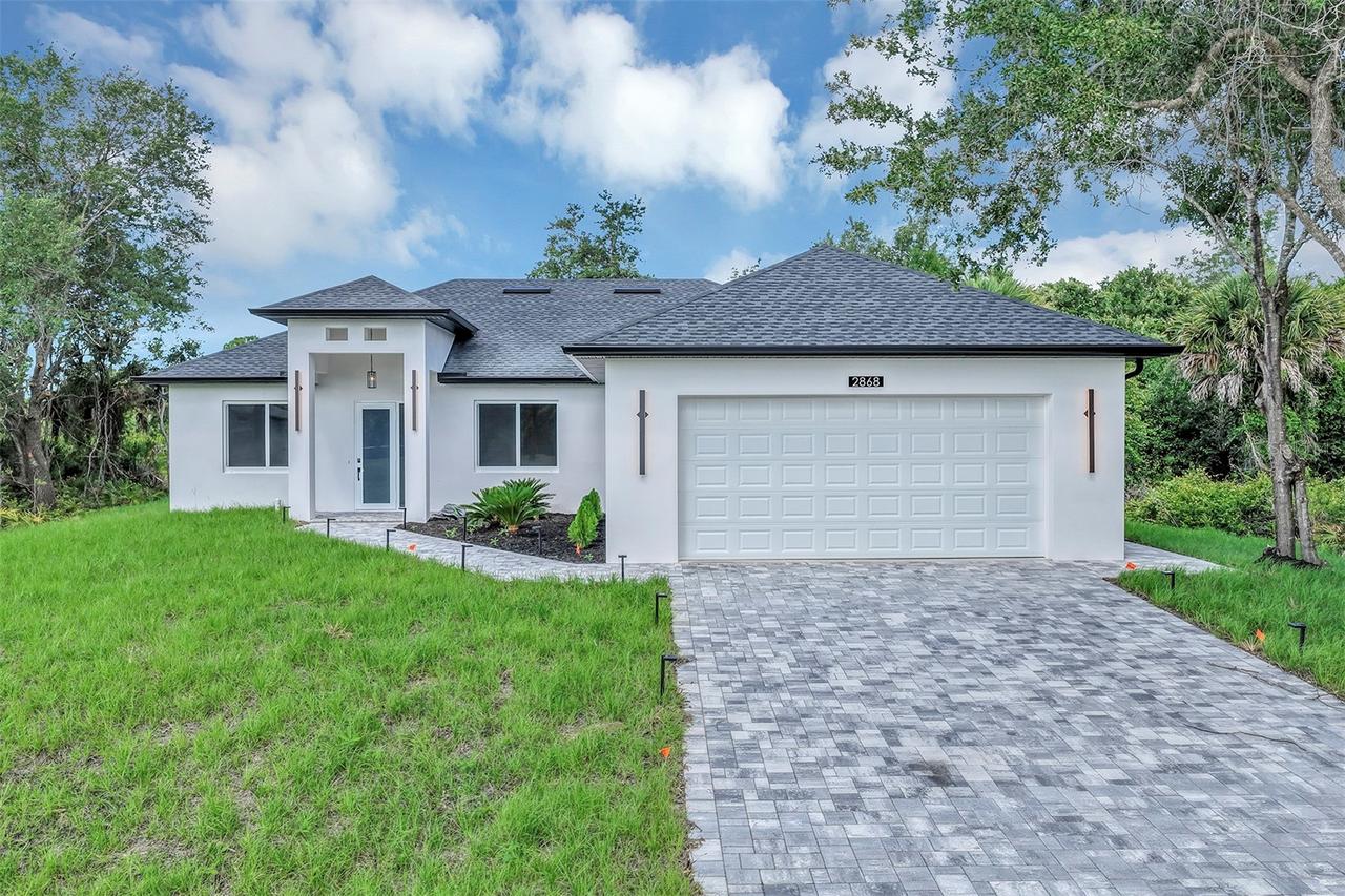 2868 Casco Ct., North Port, FL 34288
