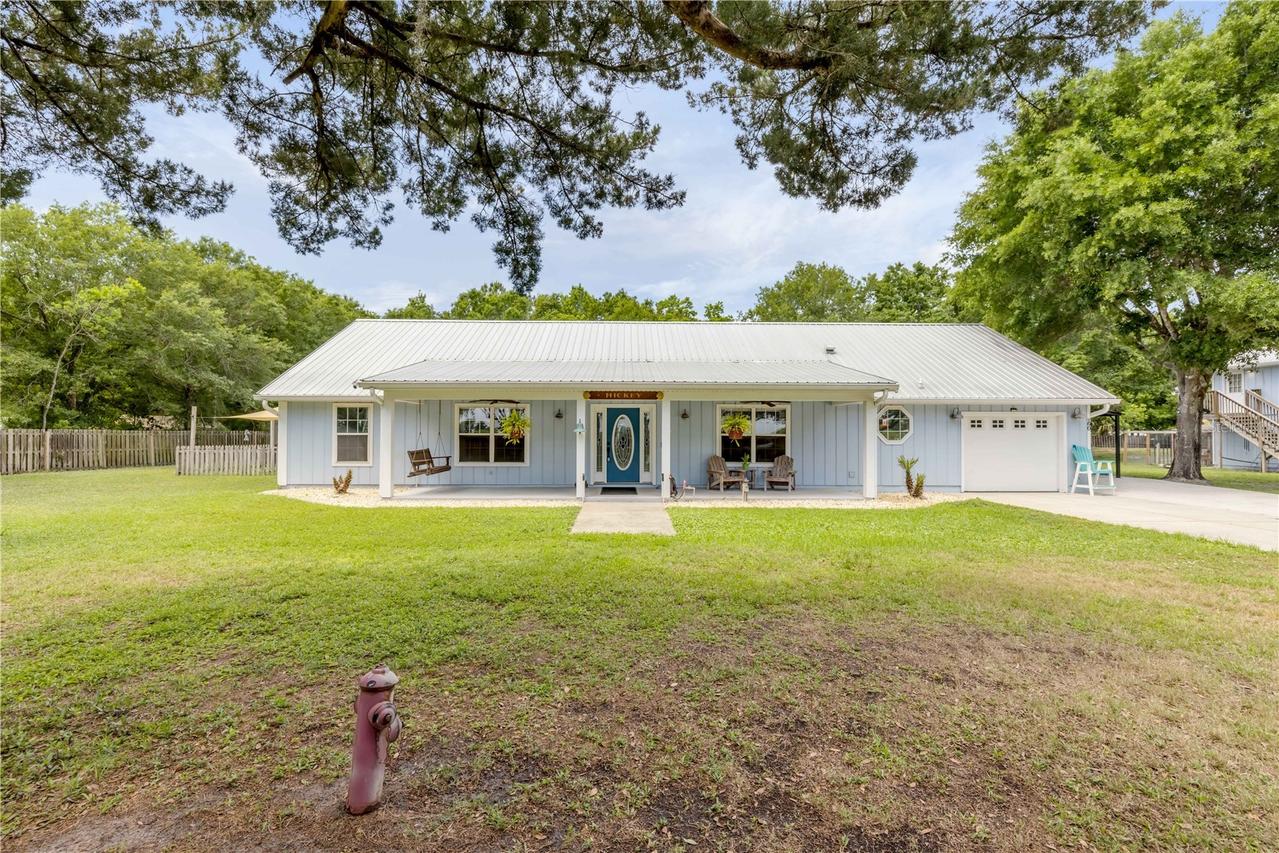 190 County Road 35, Bunnell, FL 32110