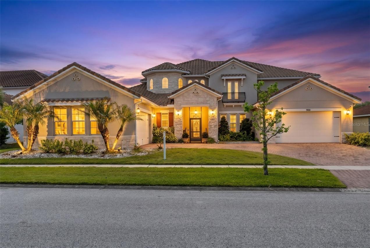 900 Windlass Ct., Kissimmee, FL 34746