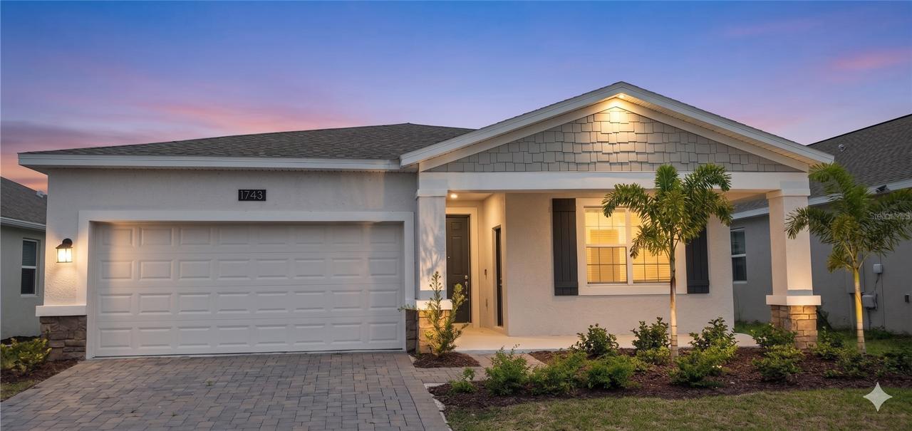 1743 Good Neighbor Loop, Kissimmee, FL 34744