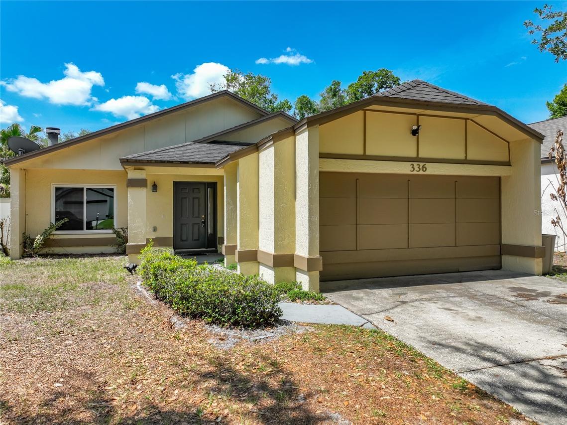 336 Canoe Trail Ln., Orlando, FL 32825