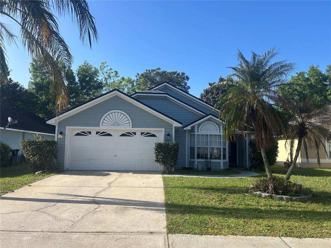 8750 Fort Shea Ave., Orlando, FL 32822