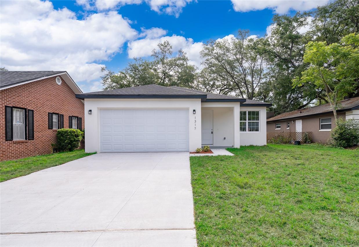 1317 Douglas St., Sanford, FL 32771