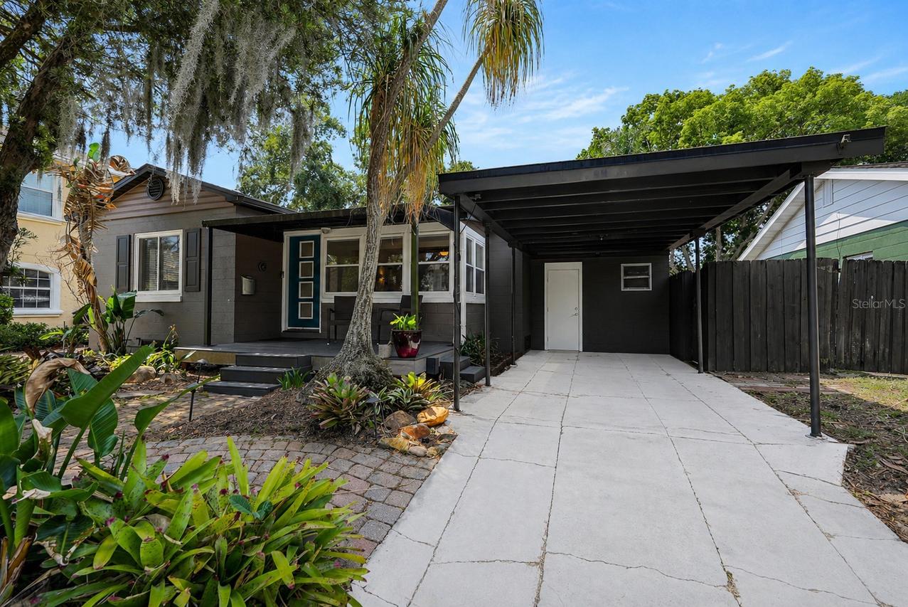 1818 Garvin St., Orlando, FL 32803