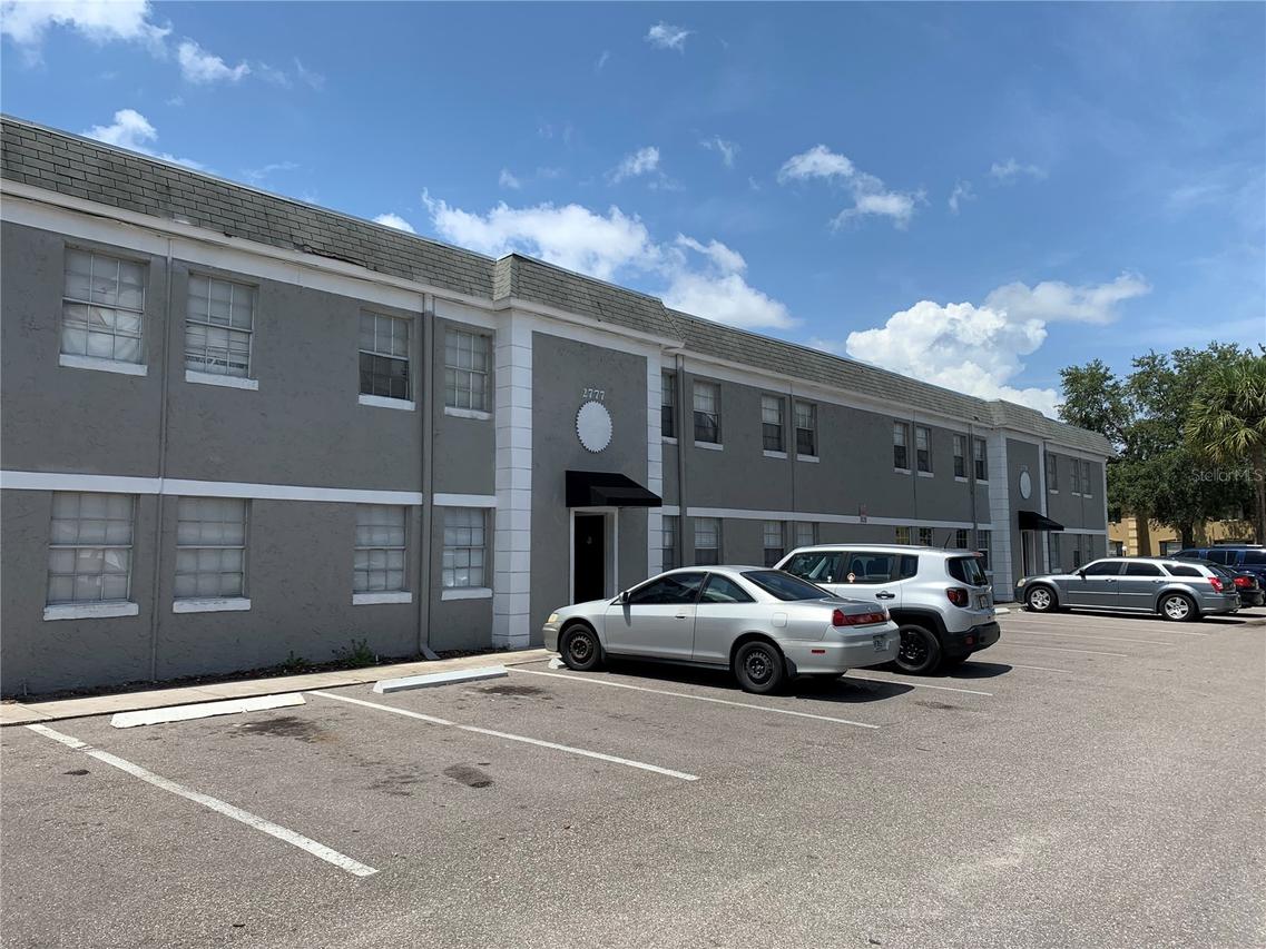 2777 L B Mcleod Rd. #D, Orlando, FL 32805