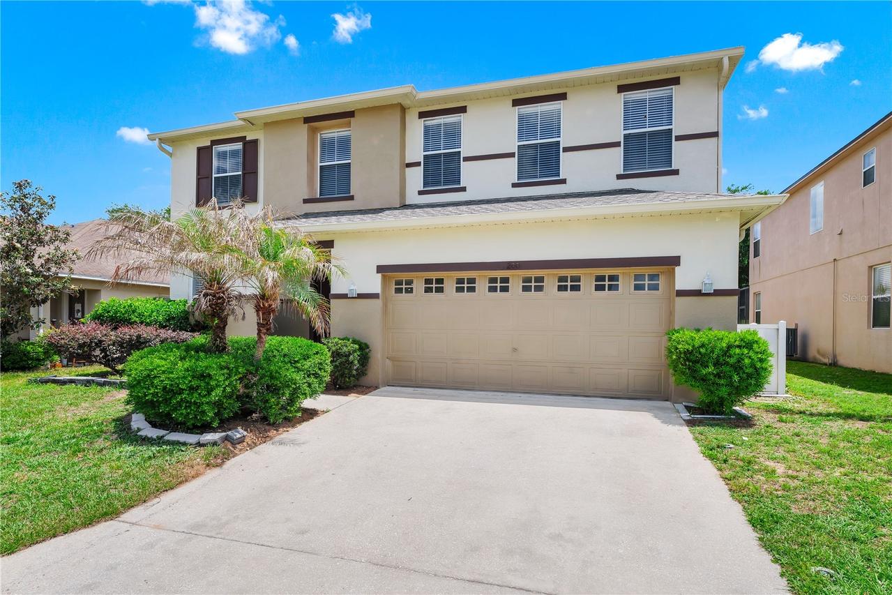 200 Andover Dr., Davenport, FL 33897