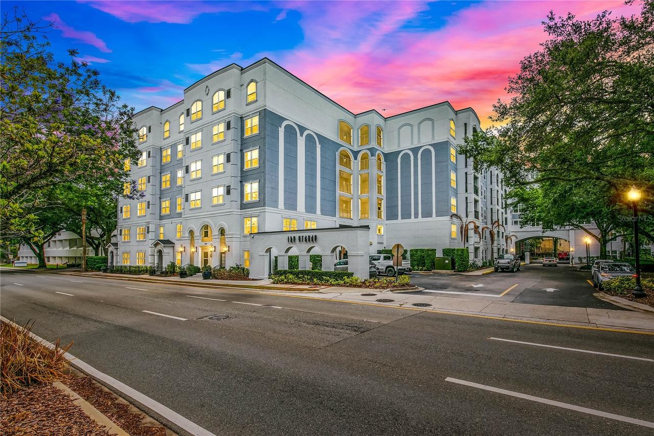 300 E South St. #2015, Orlando, FL 32801