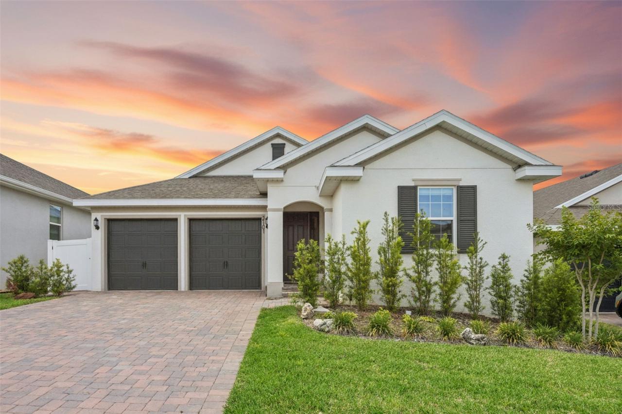 2101 Axel St., Minneola, FL 34715