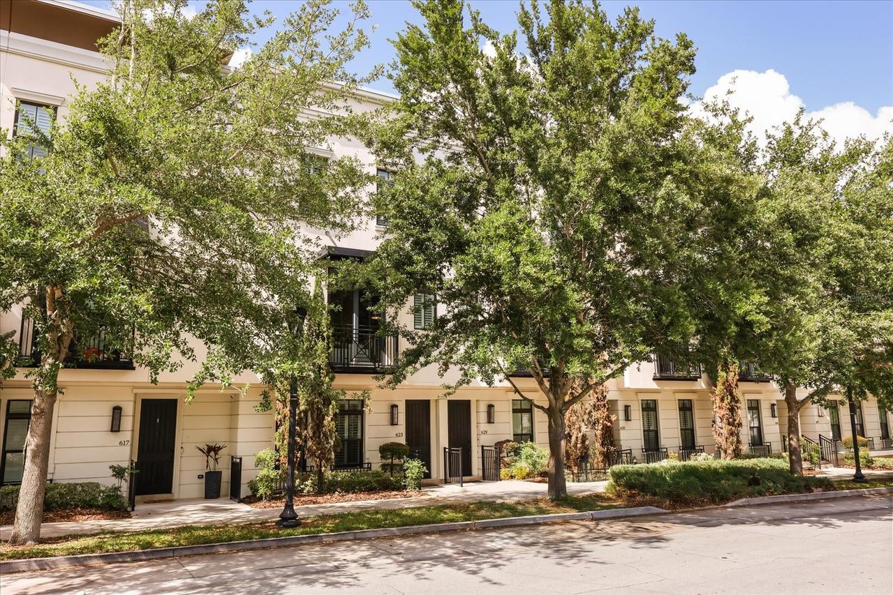 623 E Jackson St., Orlando, FL 32801