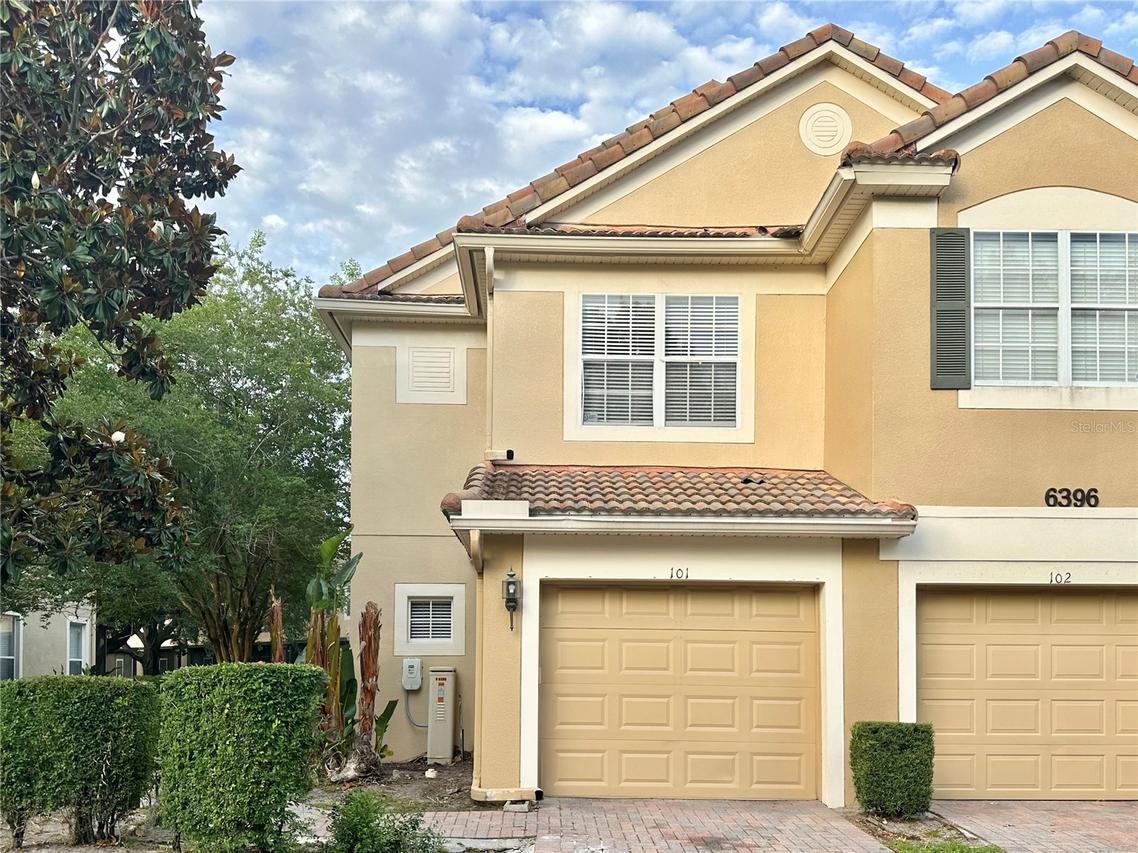 6396 Daysbrook Dr. #101, Orlando, FL 32835