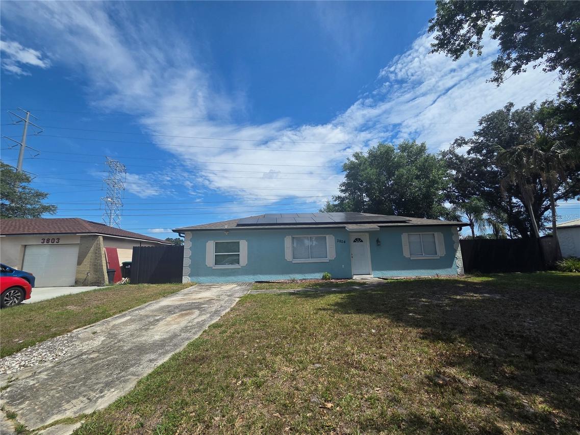 3804 Janie Ct., Orlando, FL 32822