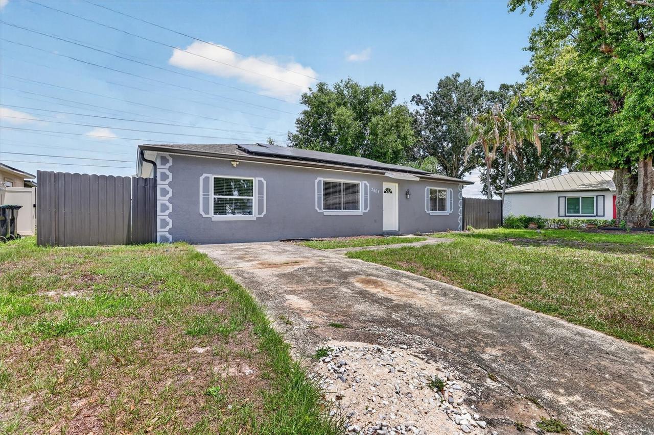 3804 Janie Ct., Orlando, FL 32822