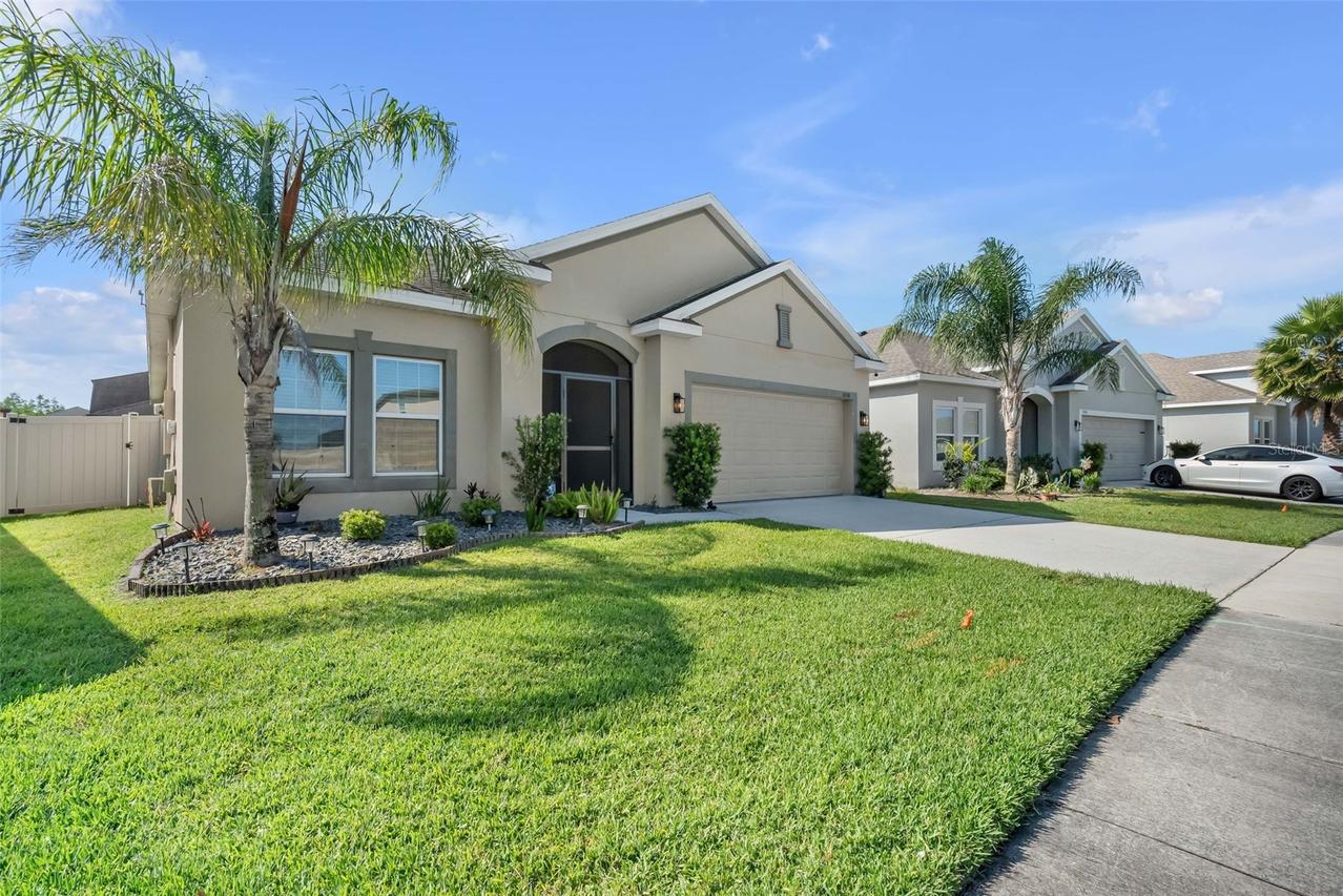 3538 Vega Creek Dr., St Cloud, FL 34772
