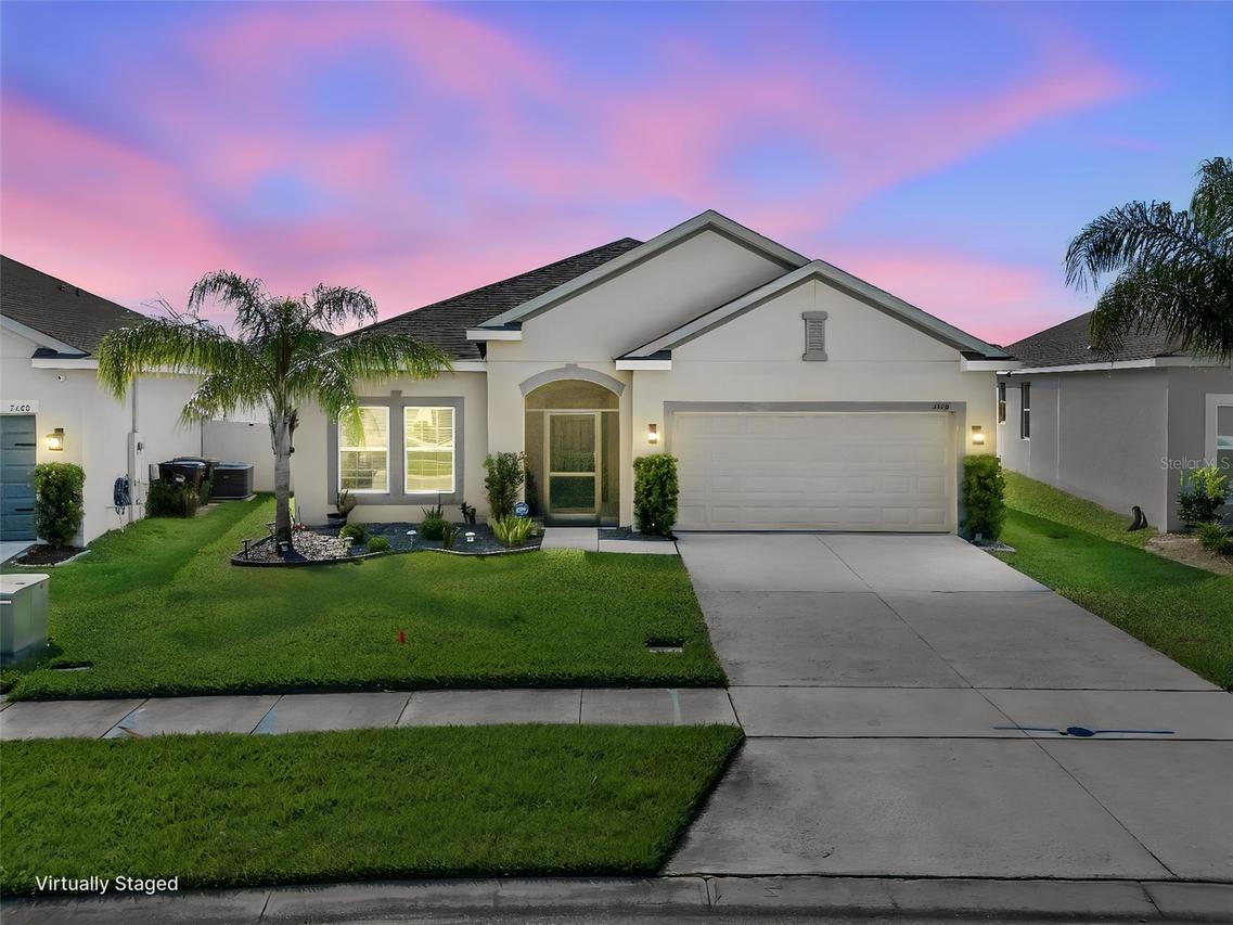 3538 Vega Creek Dr., St Cloud, FL 34772