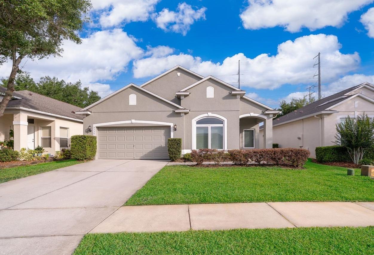 9330 Marsh Oaks Ct., Orlando, FL 32832