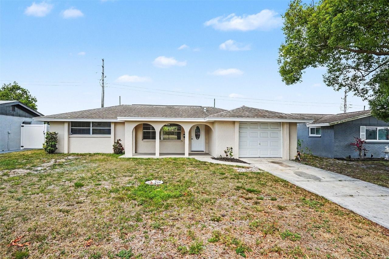 7037 Magnolia Valley Dr., New Port Richey, FL 34653