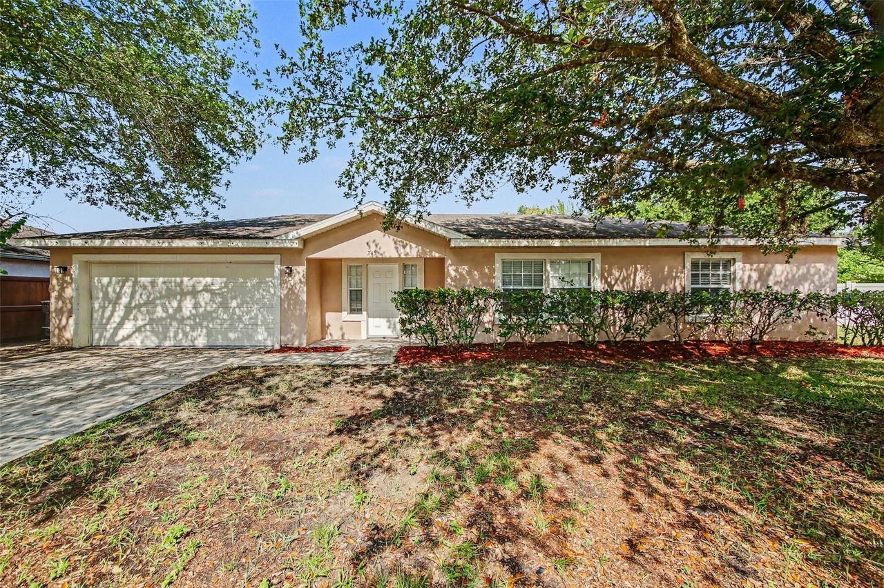 245 E Oak Run Ct., Apopka, FL 32703