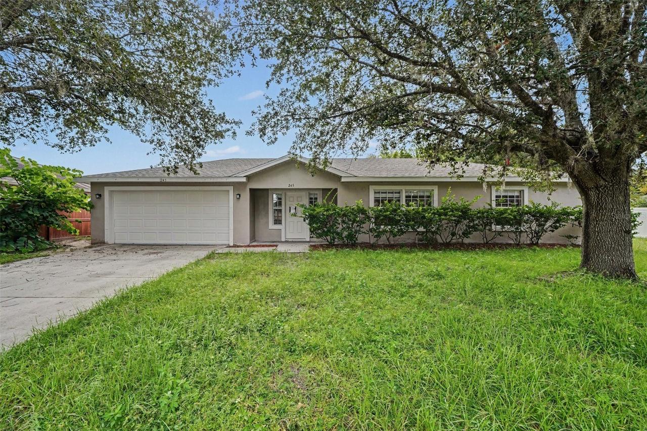 245 E Oak Run Ct., Apopka, FL 32703