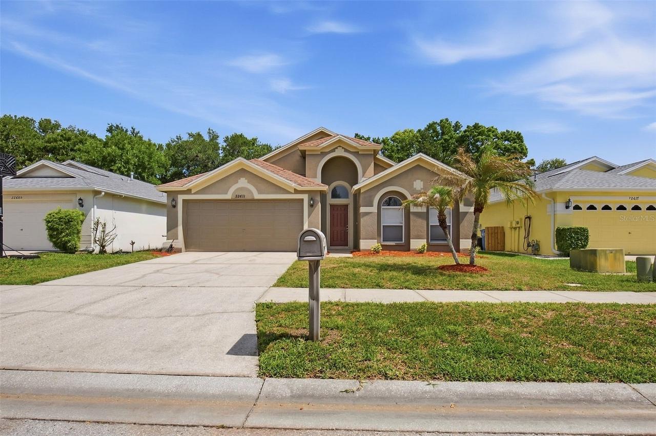 22611 Roderick Dr., Land O Lakes, FL 34639