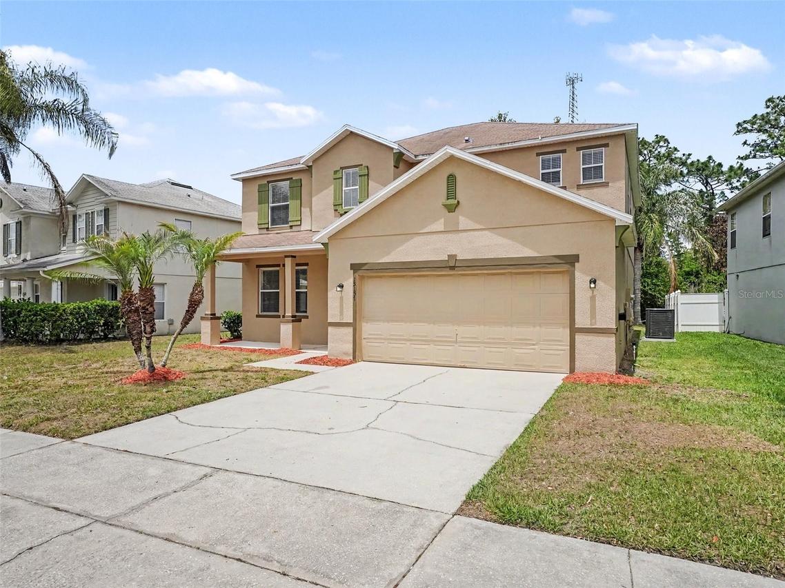 15157 S Perdido Dr., Orlando, FL 32828