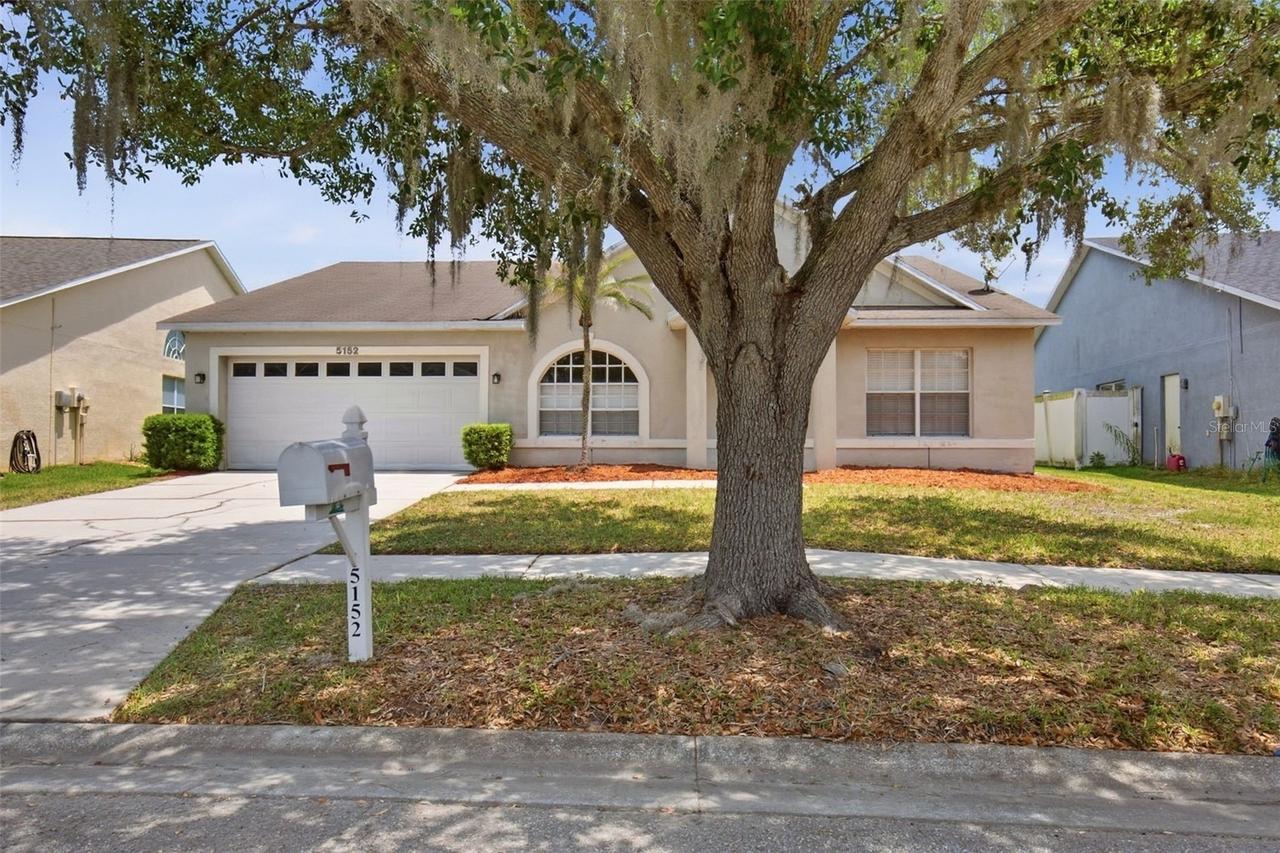 5152 New Savannah Cir., Wesley Chapel, FL 33545
