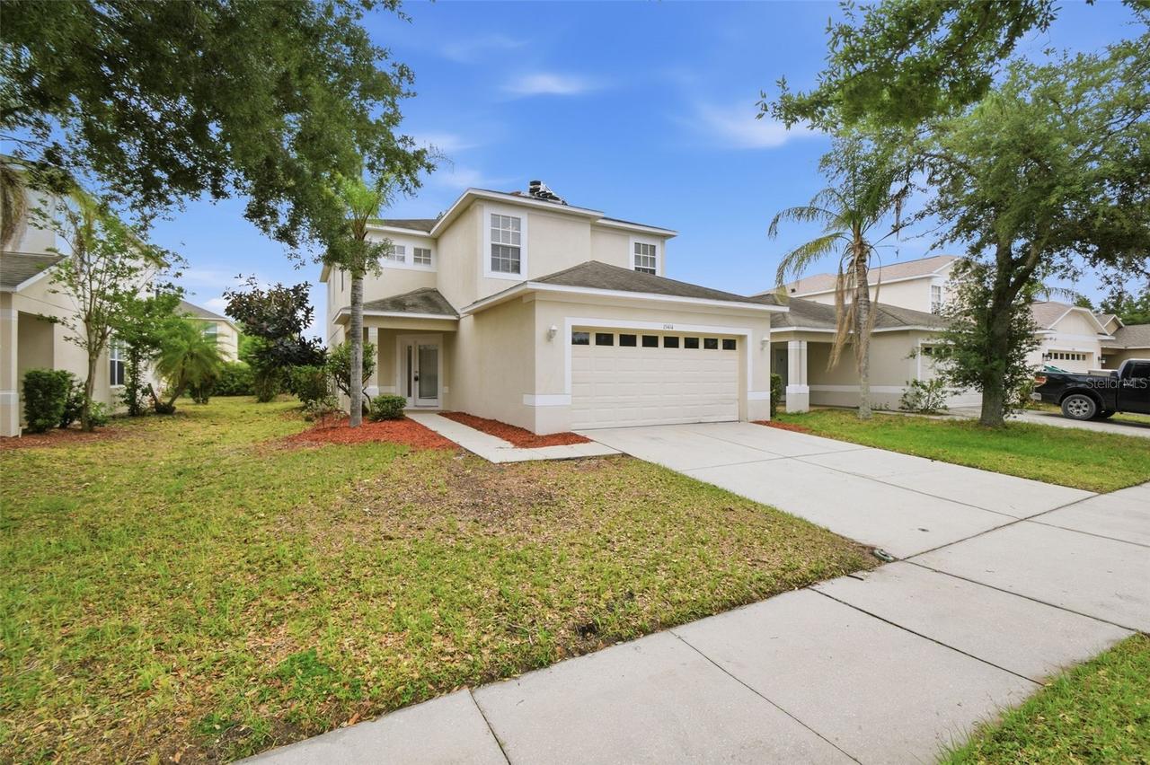15414 Shoal Haven Pl., Ruskin, FL 33573