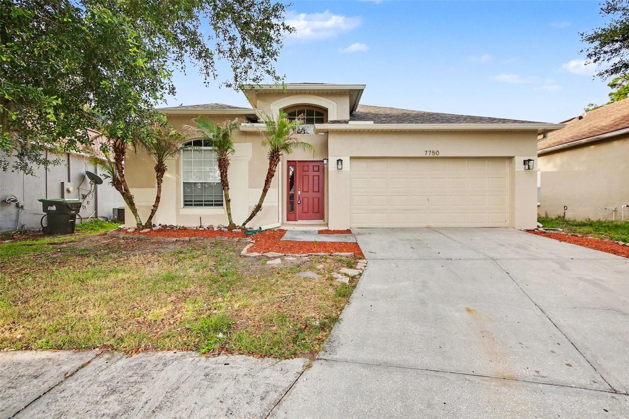 7750 Beridale Ct., Orlando, FL 32818