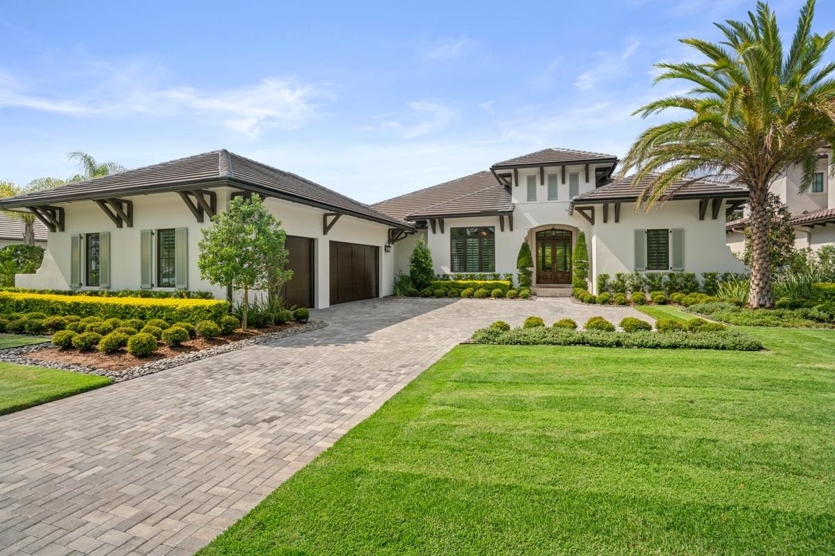 8563 Lake Nona Shore Dr., Orlando, FL 32827
