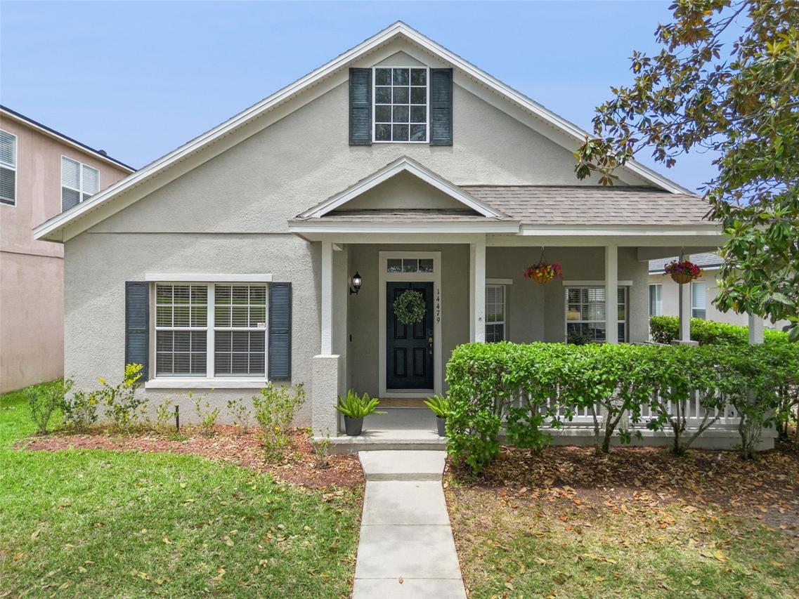 14479 Tanja King Blvd., Orlando, FL 32828