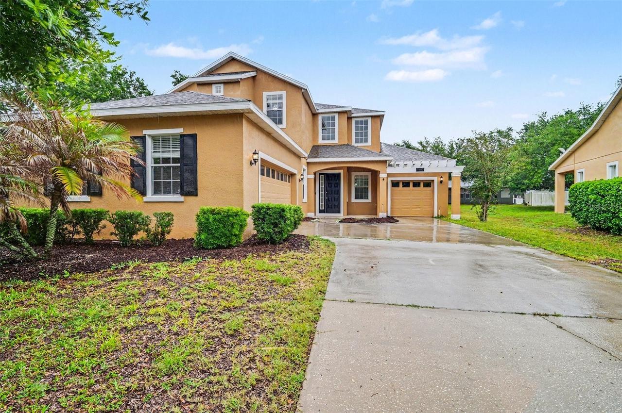 4819 Indian Deer Rd., Windermere, FL 34786