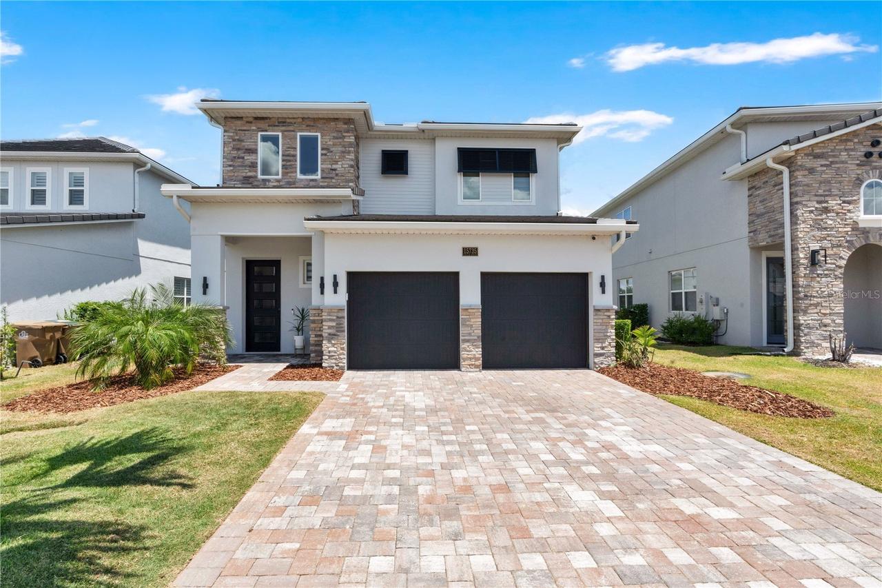 15735 Vetta Dr., Montverde, FL 34756