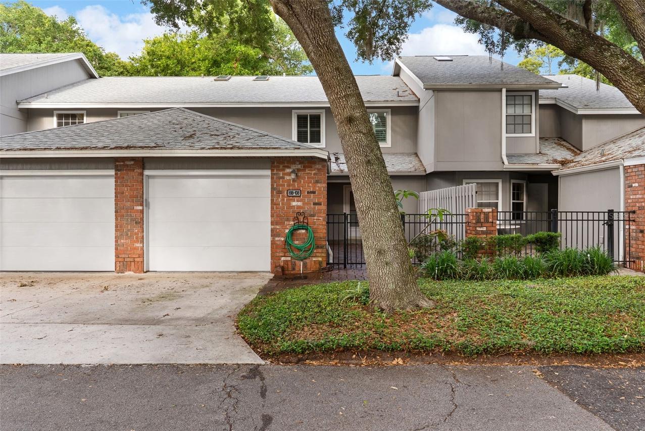 618 Maple Oak Cir. #108, Altamonte Springs, FL 32701