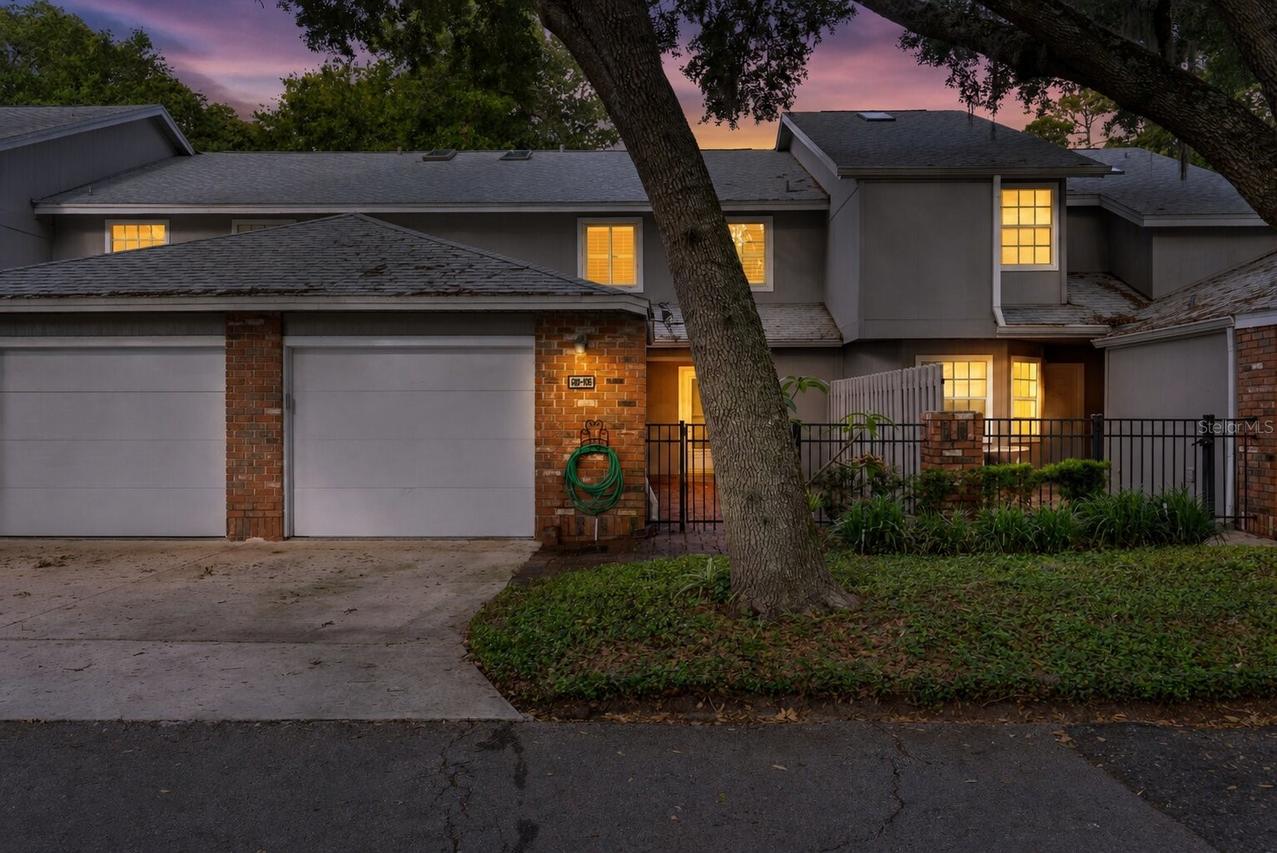 618 Maple Oak Cir. #108, Altamonte Springs, FL 32701