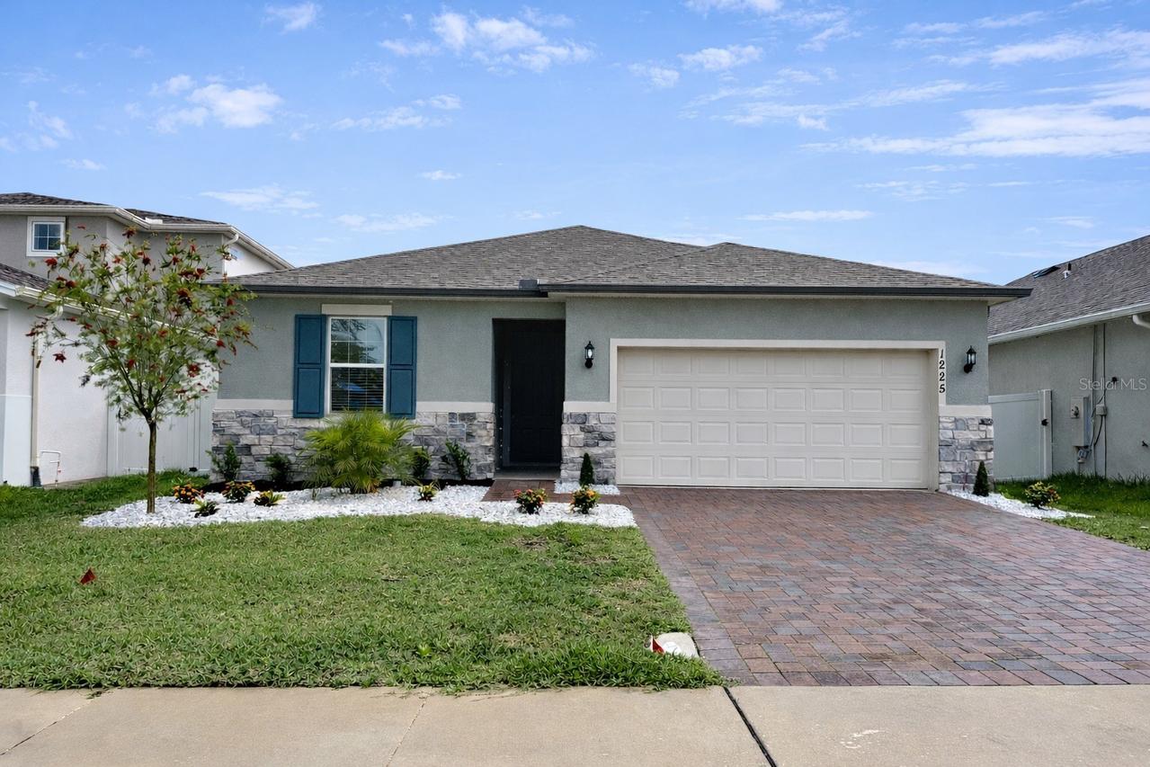 1225 Fox Hedge Ln., St Cloud, FL 34771