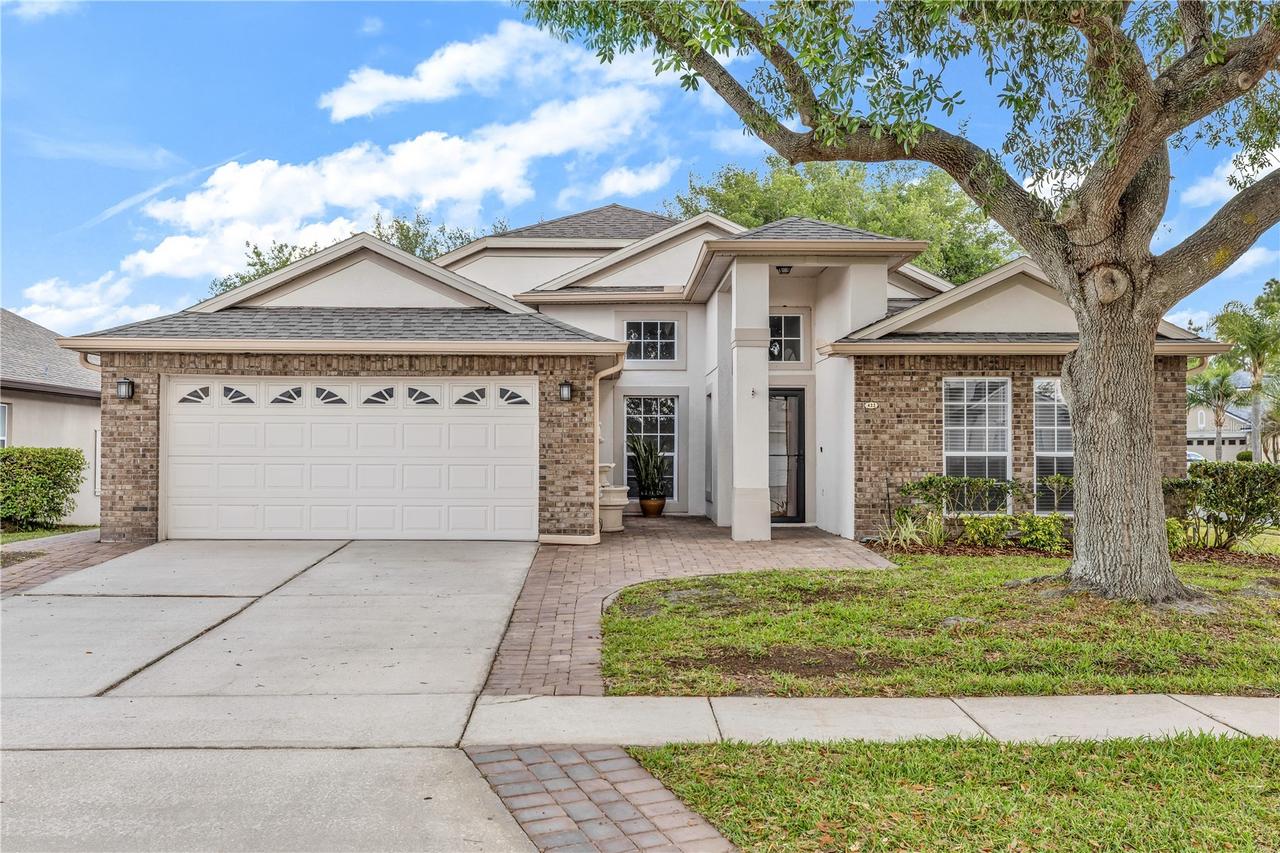 422 Canary Island Ct., Orlando, FL 32828