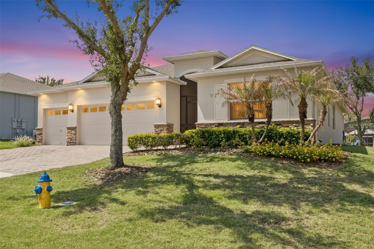 2892 Sandy Cay St., Clermont, FL 34711