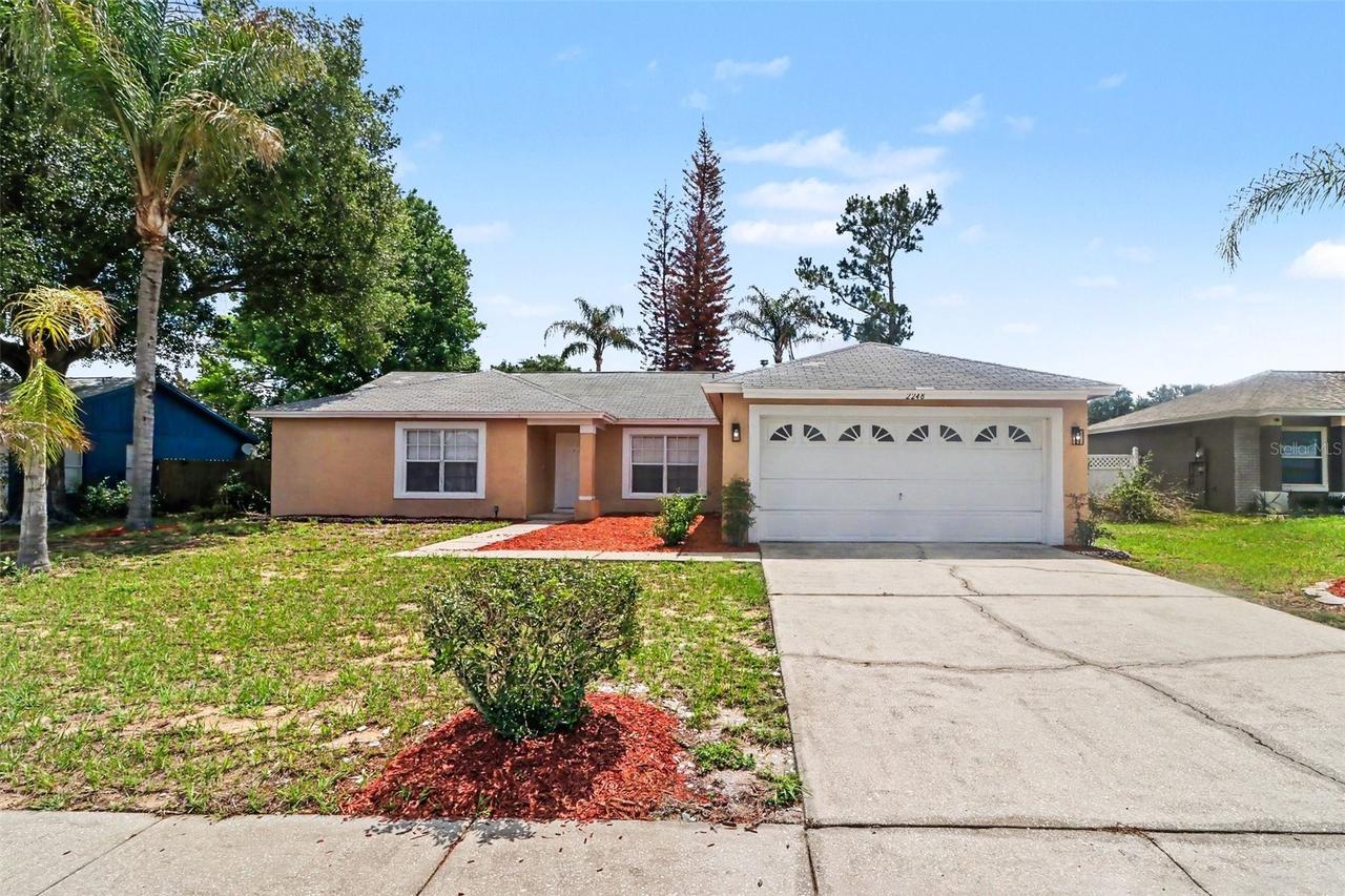 2248 Dancy Tr., Clermont, FL 34714