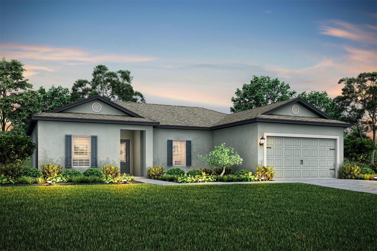 822 Ponkan Ct., Babson Park, FL 33827