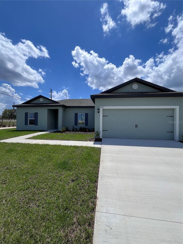 822 Ponkan Ct., Babson Park, FL 33827