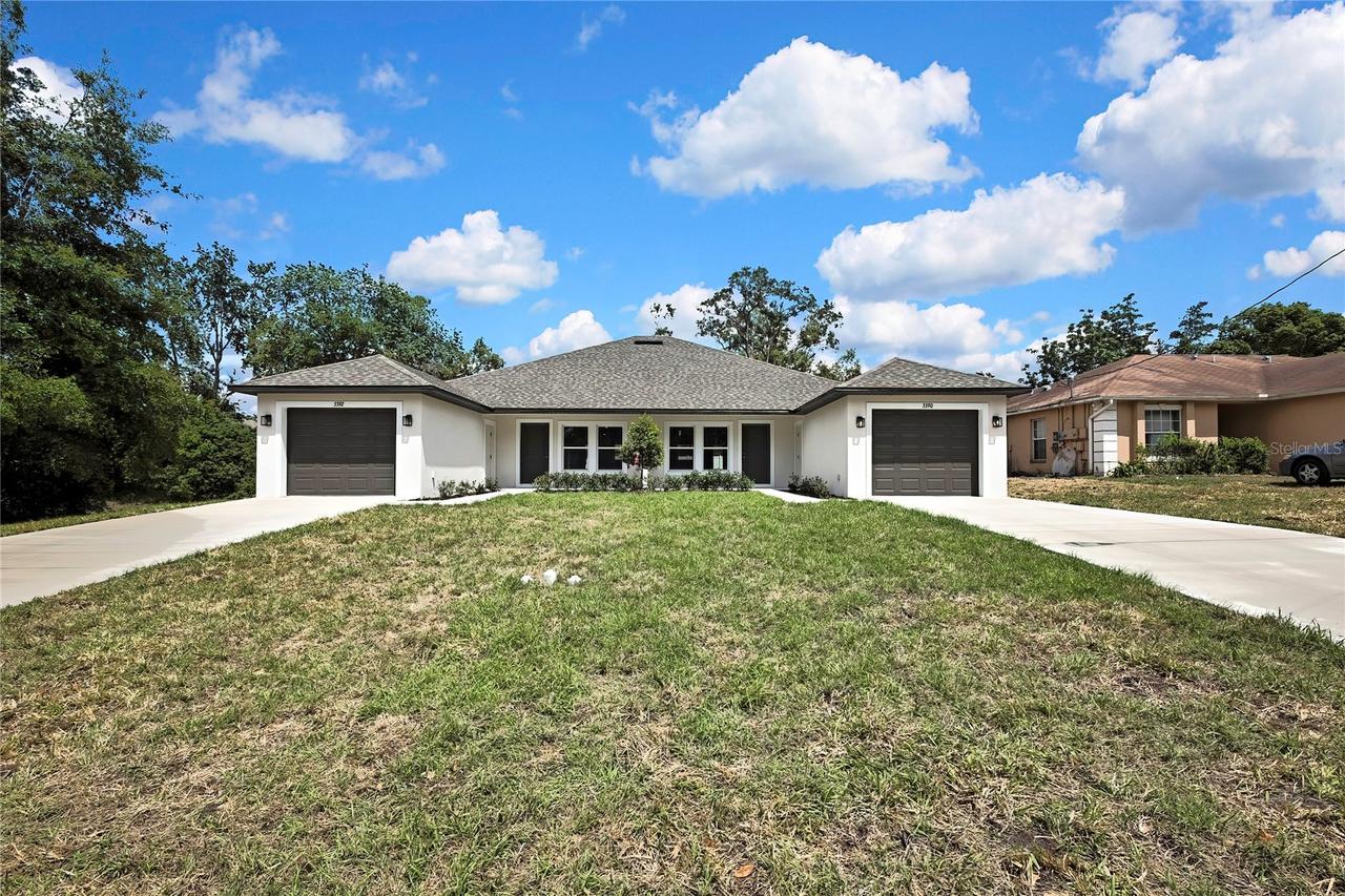 3465 Jason Rd., Spring Hill, FL 34608