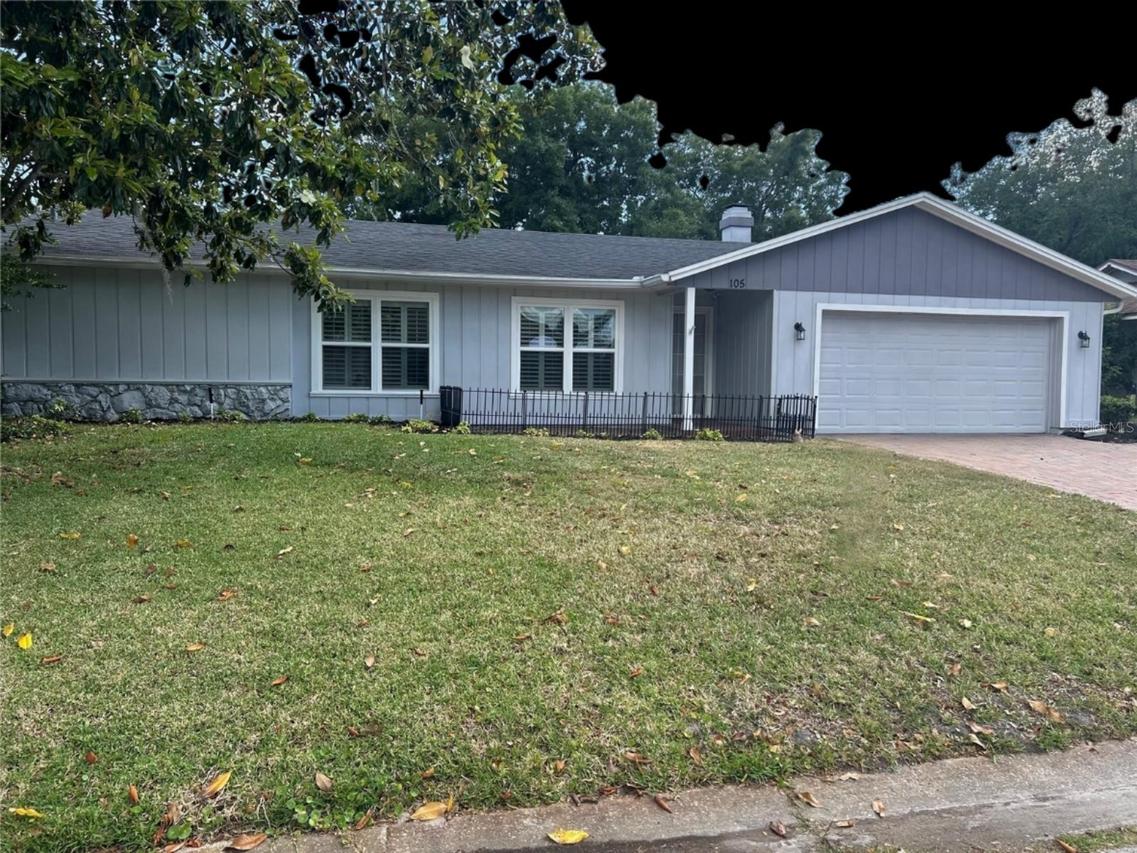 105 E Cottesmore Cir., Longwood, FL 32779
