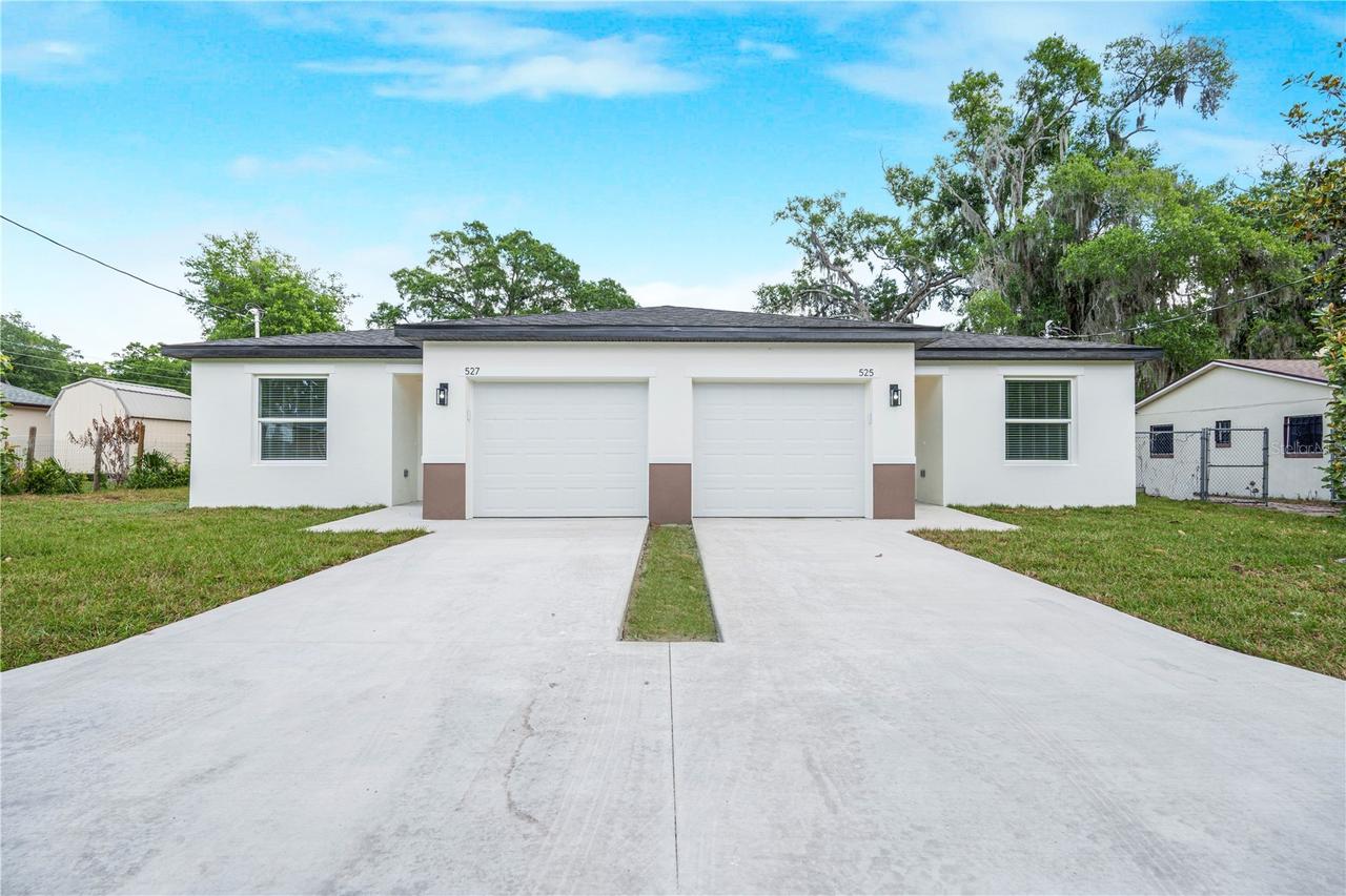 525-526 Pine Lane, Eustis, FL 32726