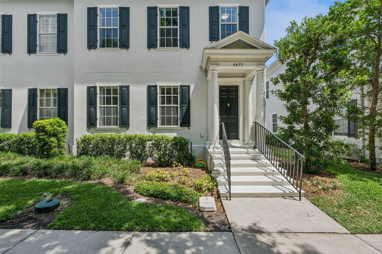4475 Twinview Ln., Orlando, FL 32814
