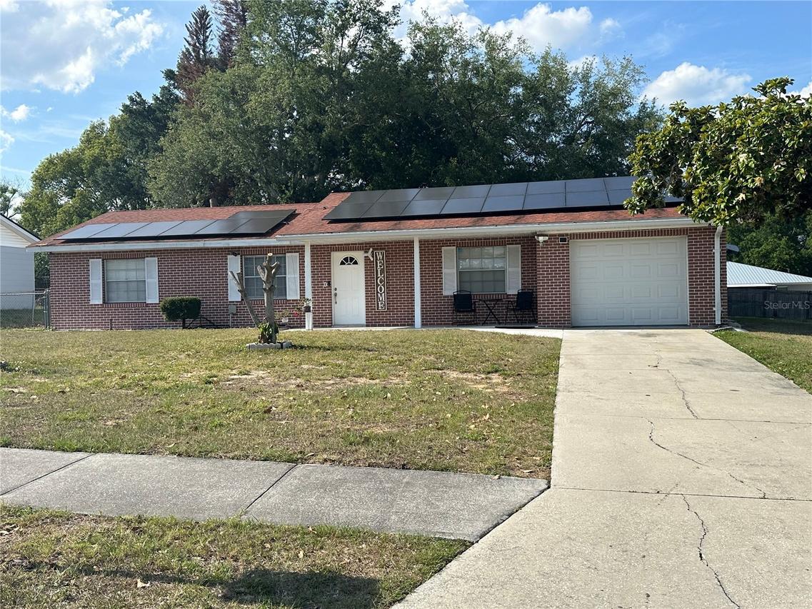 640 E Cummings St., Lake Alfred, FL 33850