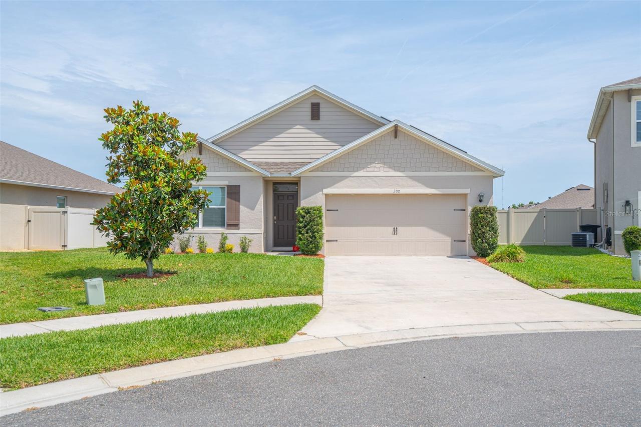 300 Winged Elm Dr., Debary, FL 32713