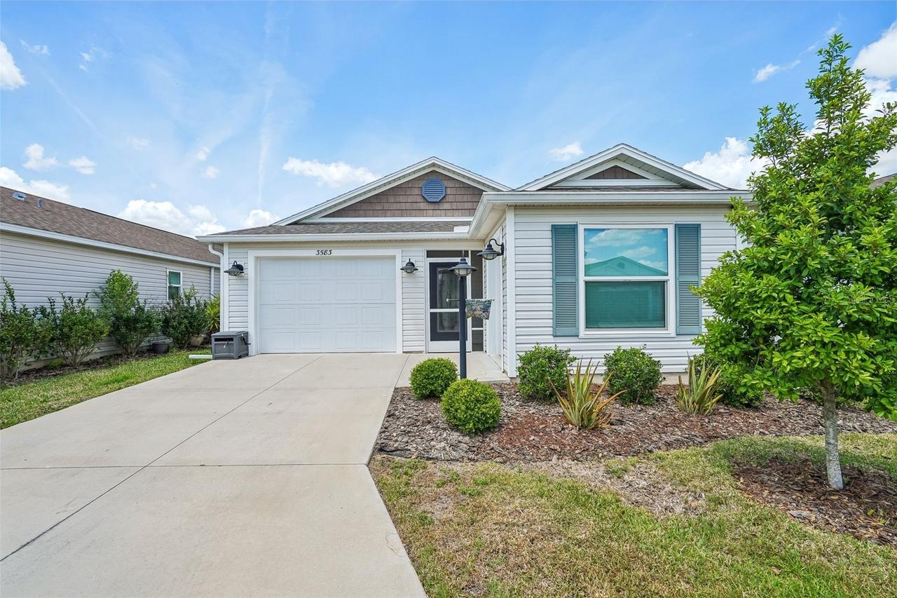 3583 Grouby Rd., The Villages, FL 32163