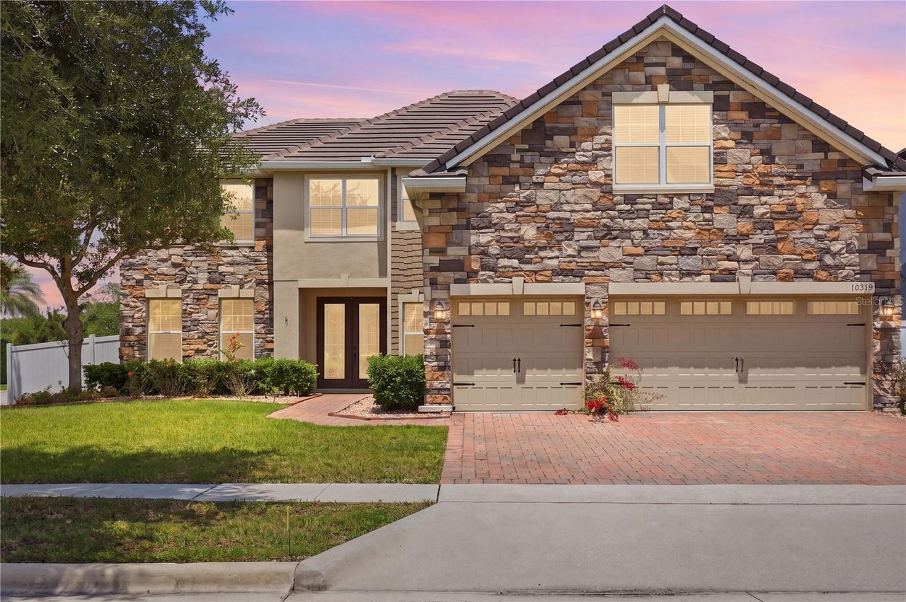 10319 Lavande Dr., Orlando, FL 32836